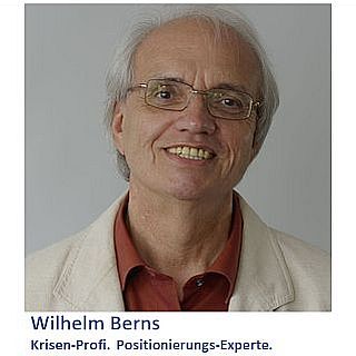 Wilhelm Berns